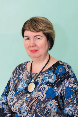 Бестик Светлана Викторовна Бестик Светлана Викторовна